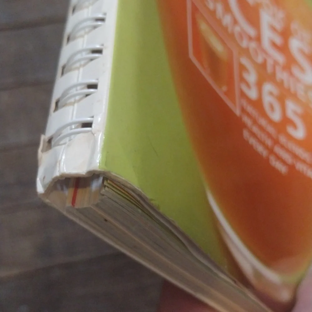The Big Book Of Juices And Smoothies